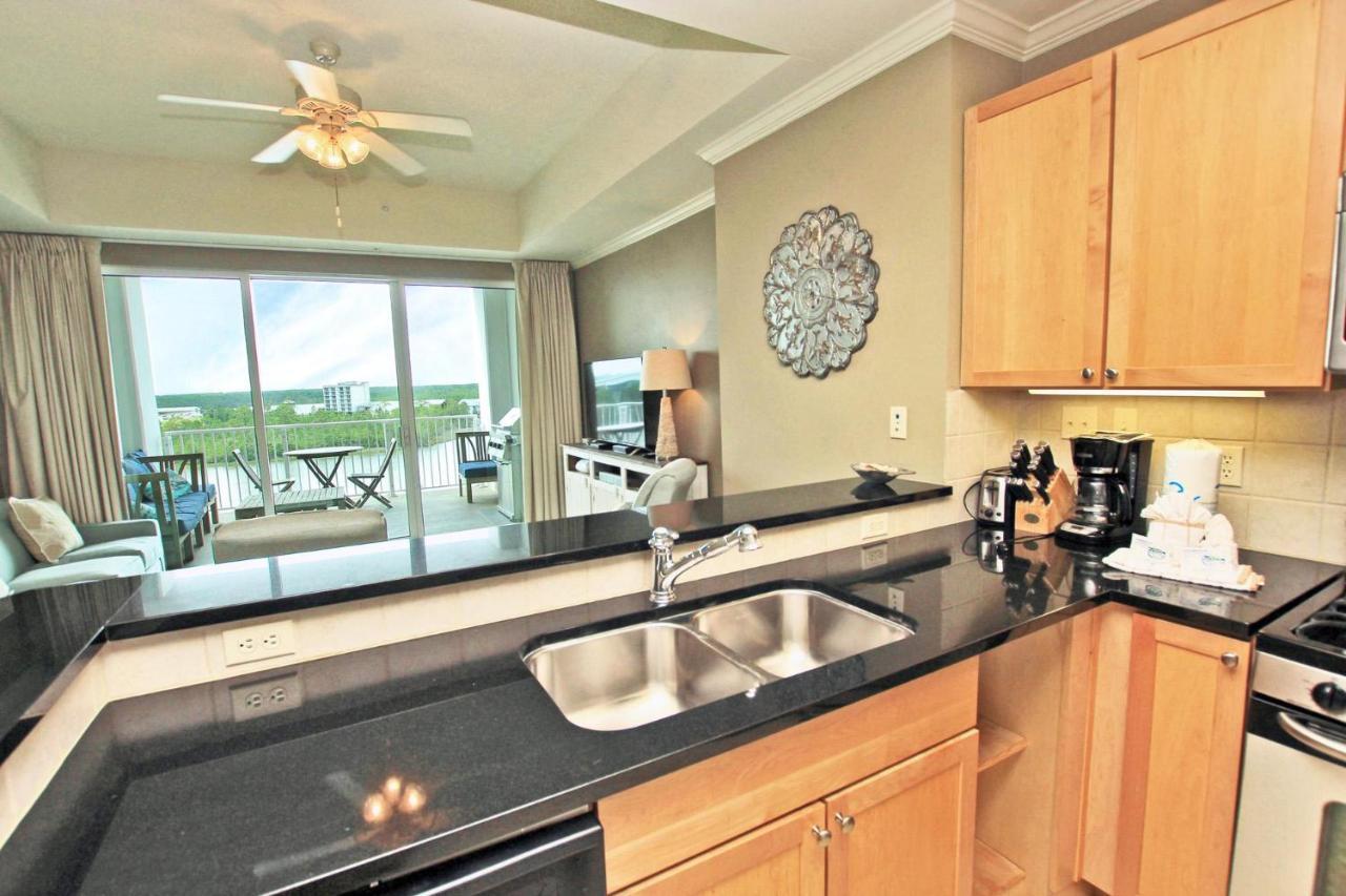 Wharf 615 Villa Orange Beach Eksteriør billede