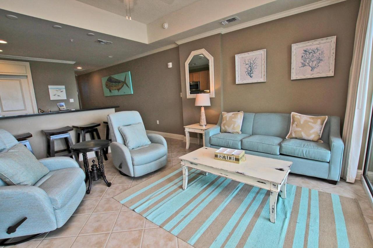 Wharf 615 Villa Orange Beach Eksteriør billede