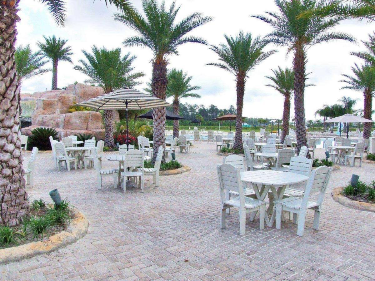 Wharf 615 Villa Orange Beach Eksteriør billede