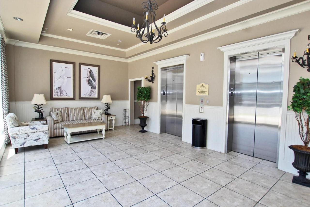 Wharf 615 Villa Orange Beach Eksteriør billede