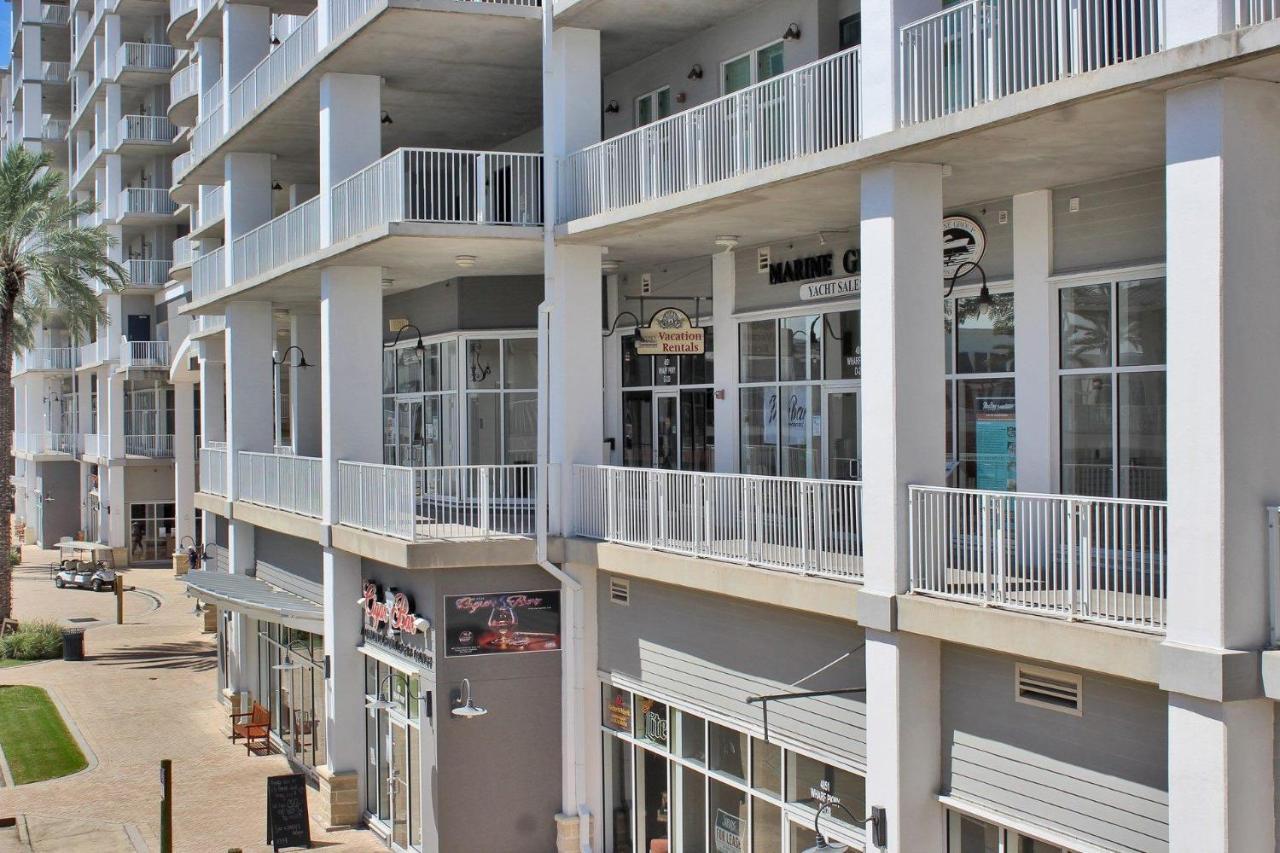 Wharf 615 Villa Orange Beach Eksteriør billede