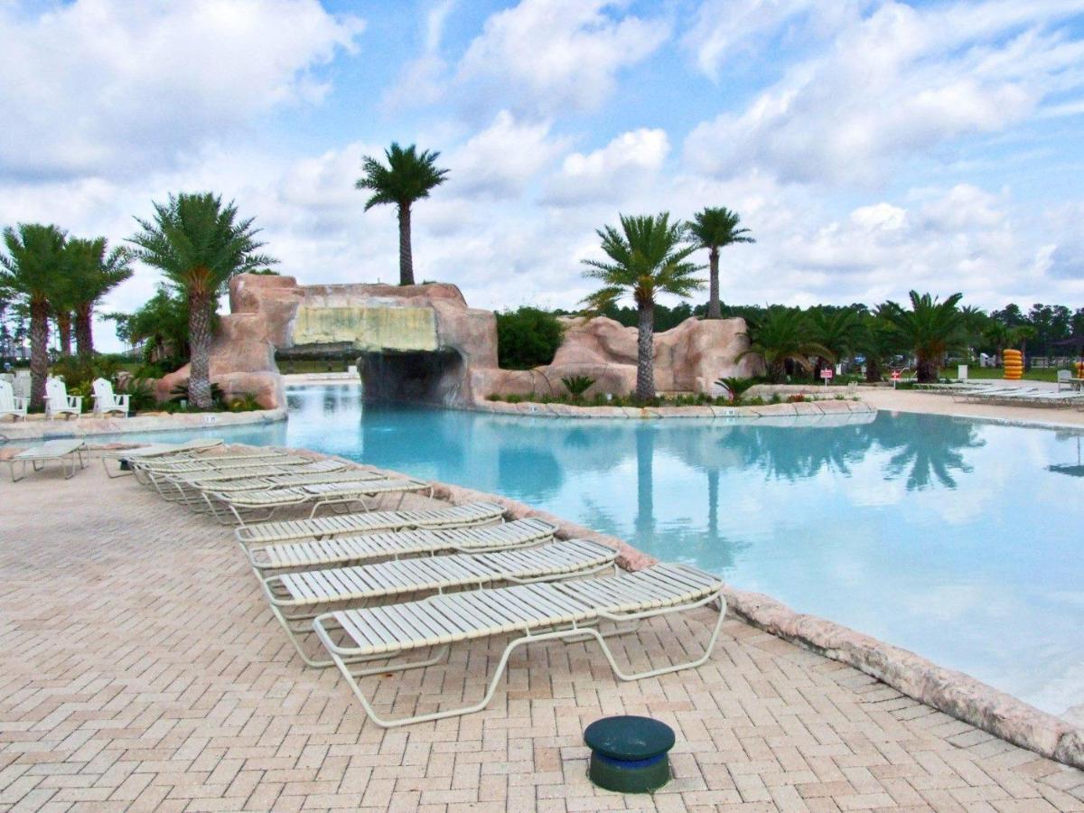 Wharf 615 Villa Orange Beach Eksteriør billede