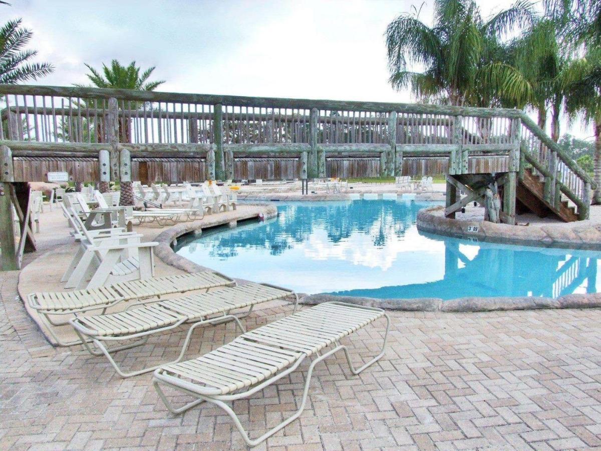 Wharf 615 Villa Orange Beach Eksteriør billede