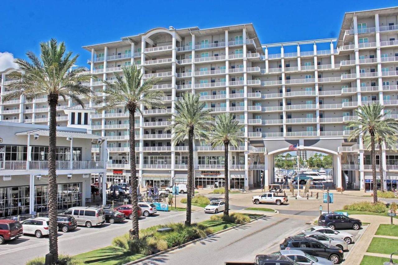 Wharf 615 Villa Orange Beach Eksteriør billede