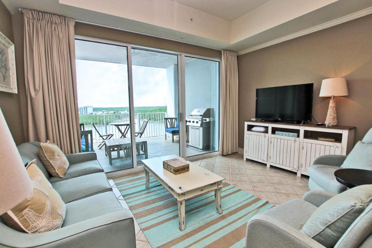 Wharf 615 Villa Orange Beach Eksteriør billede