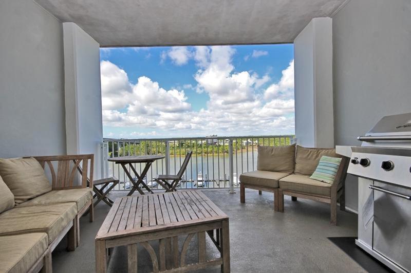 Wharf 615 Villa Orange Beach Eksteriør billede