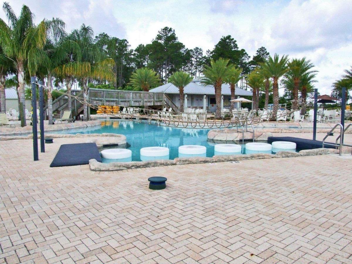 Wharf 615 Villa Orange Beach Eksteriør billede