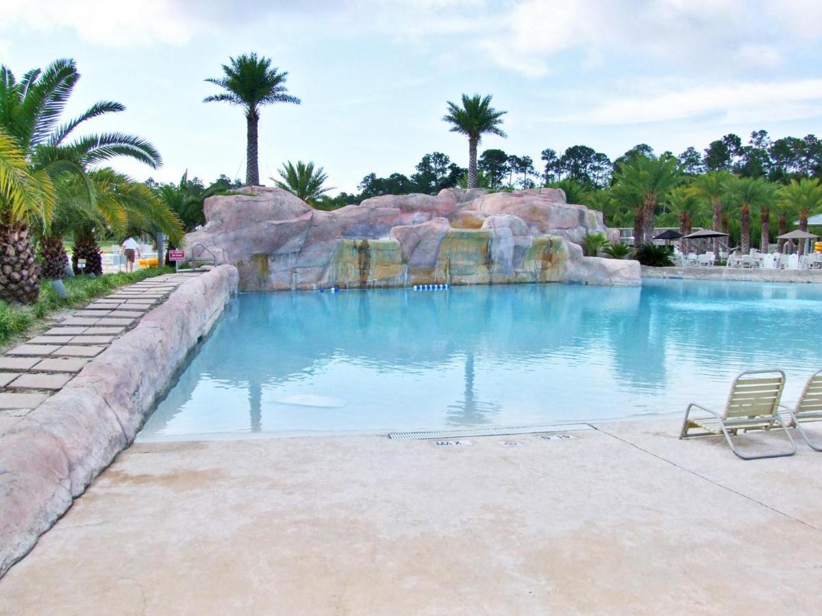 Wharf 615 Villa Orange Beach Eksteriør billede